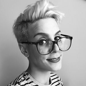 Meet your Posher, Katherine